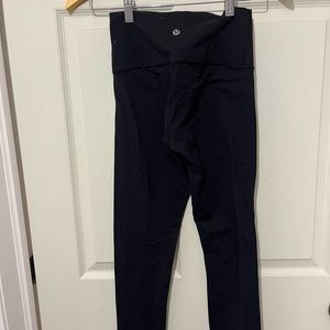 Lululemon align leggings